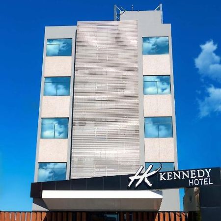 Hotel Kennedy サン・ジョゼ エクステリア 写真