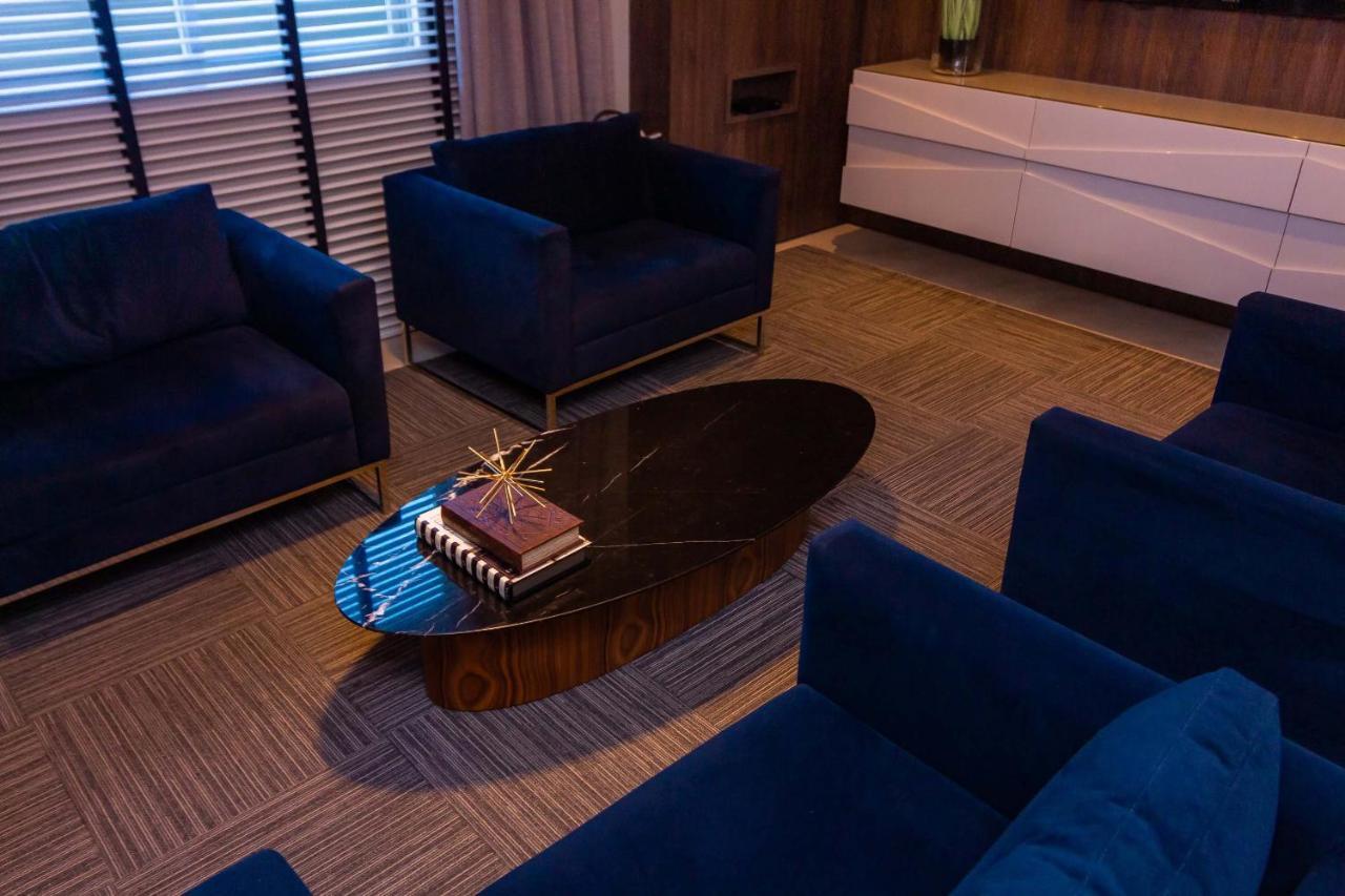 Hotel Kennedy サン・ジョゼ エクステリア 写真