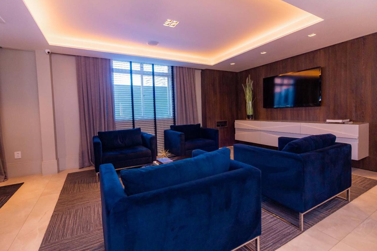 Hotel Kennedy サン・ジョゼ エクステリア 写真