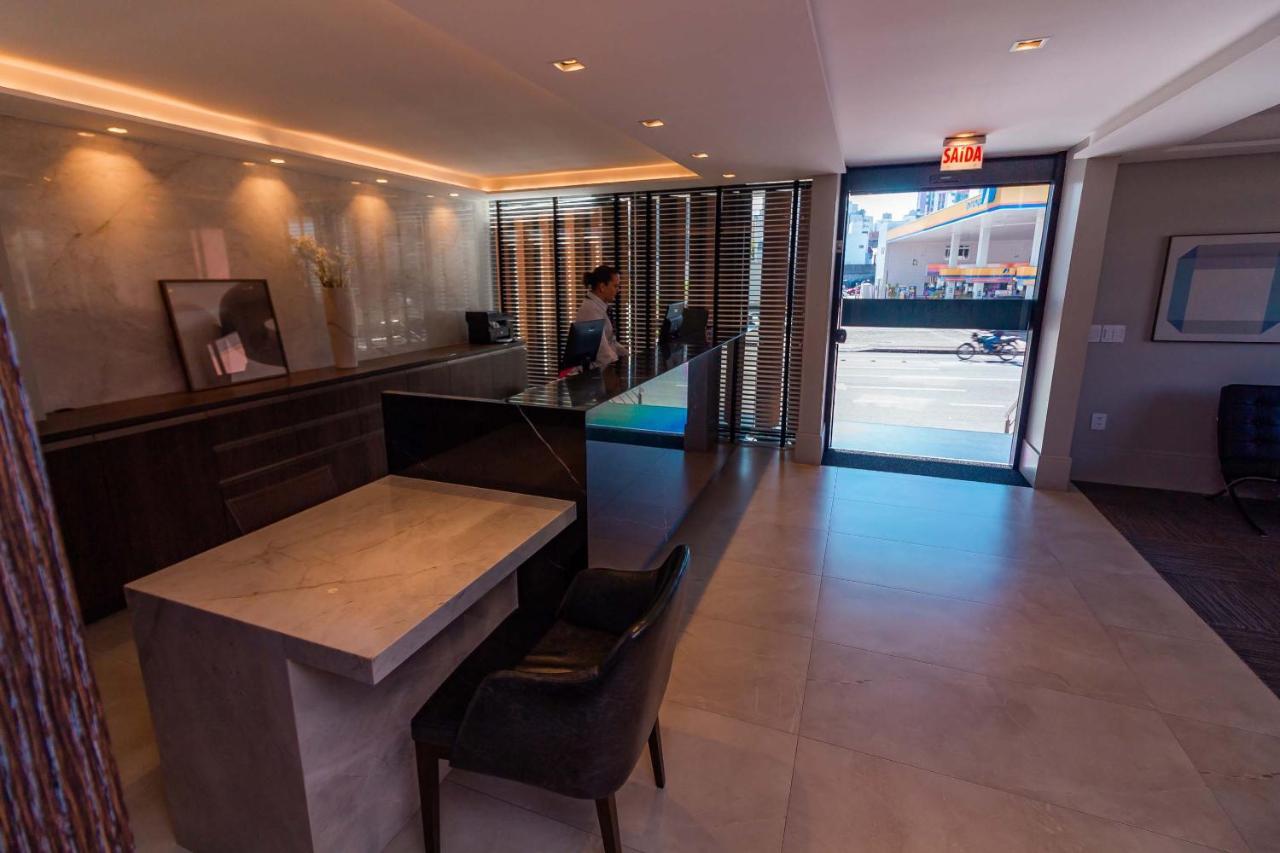 Hotel Kennedy サン・ジョゼ エクステリア 写真