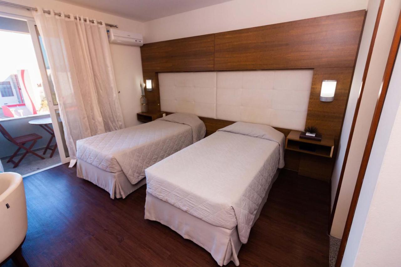 Hotel Kennedy サン・ジョゼ エクステリア 写真